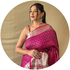 Wedding Saree